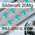 Sildenafil 20Mg 28